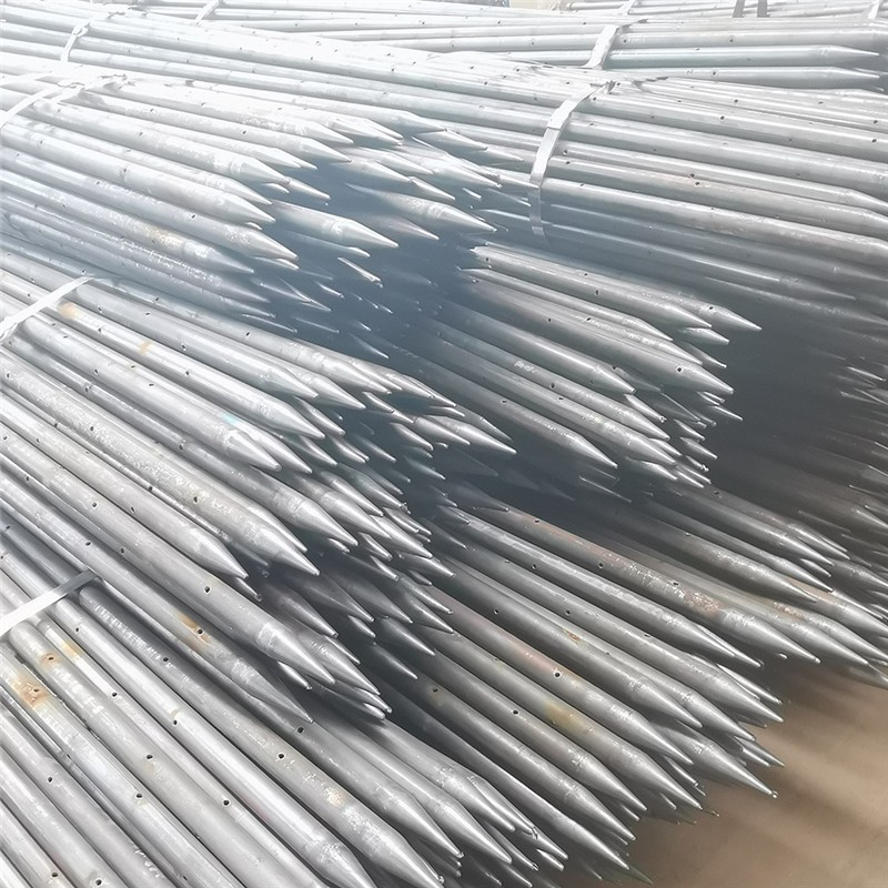 武威工程支护小导管