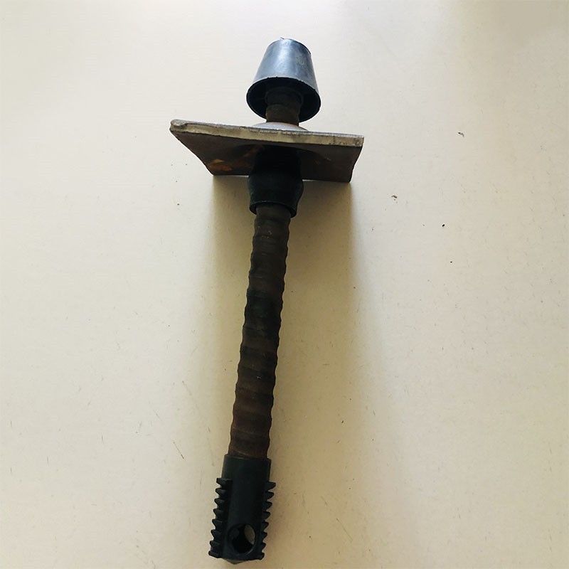 武威地基锚固中空锚杆